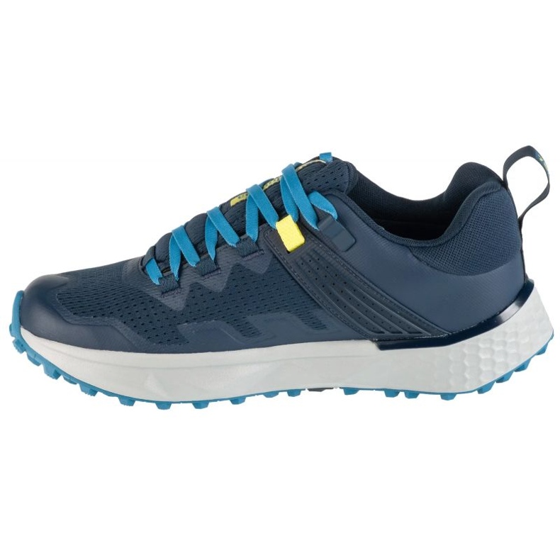 Columbia Facet 75 OutDry Schuhe 2099721464 blau 1