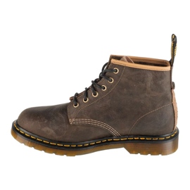 Dr. Martens Dr. Schuhe Martens 101 DM31872777 braun 1