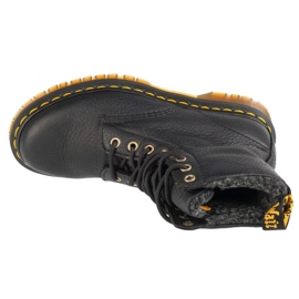 Dr. Martens Dr. Schuhe Martens 1460 DM31873001 schwarz 2
