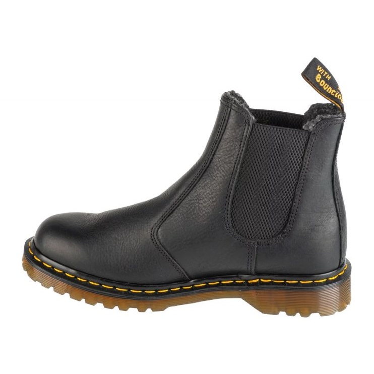 Dr. Martens Dr. Schuhe Martens 2976 DM31874001 schwarz 1