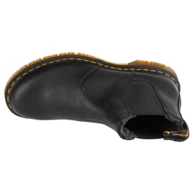 Dr. Martens Dr. Schuhe Martens 2976 DM31874001 schwarz 2