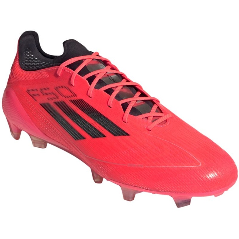 Adidas F50 Elite Fg Fußballschuhe IE3191 rot 1
