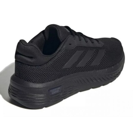 Adidas Cloudfoam Comfy IH6125 Schuhe schwarz 1