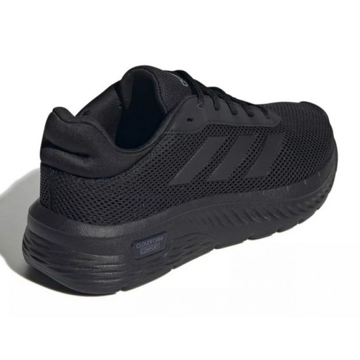 Adidas Cloudfoam Comfy IH6125 Schuhe schwarz 1