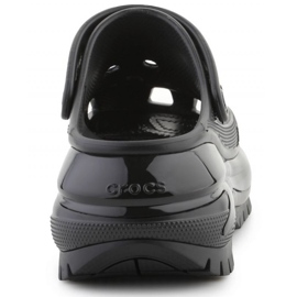 Crocs Mega Crush Clog 207988-2DS 207988-001 schwarz 2