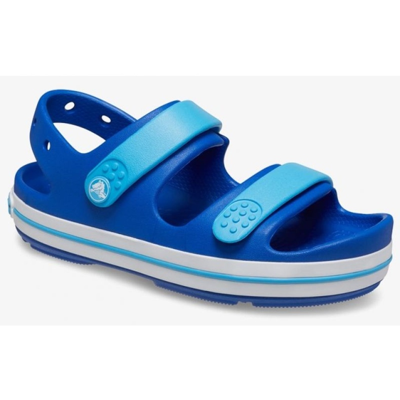 Crocs Crocband Cruiser Sandalen 209423-4PA blau 1