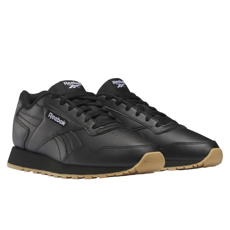 Reebok Glide Turnschuhe 100010030 schwarz 1
