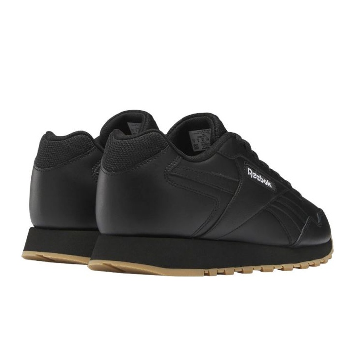 Reebok Glide Turnschuhe 100010030 schwarz 2
