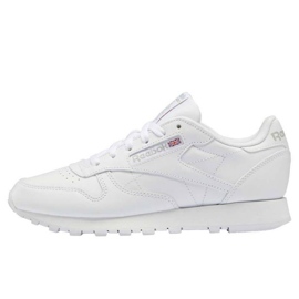 Reebok Classic Leder-Sneaker GY0957/100008496 weiß 1