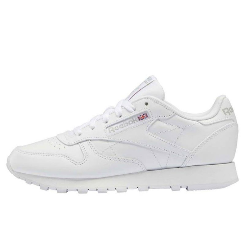 Reebok Classic Leder-Sneaker GY0957/100008496 weiß 1