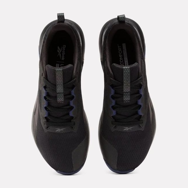 Reebok Nanoflex Tr 2 Schuhe Turnschuhe 100205402 schwarz 1