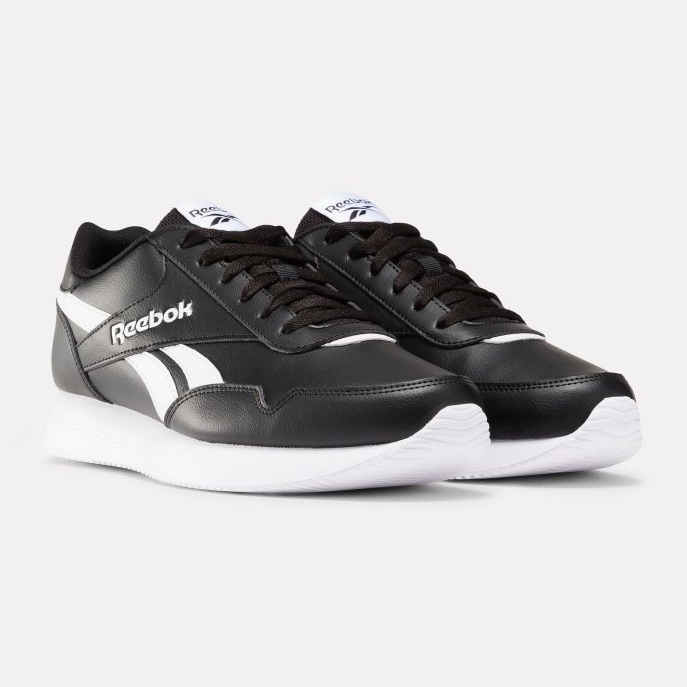 Reebok Jogger Lite Turnschuhe 100075134 schwarz 1