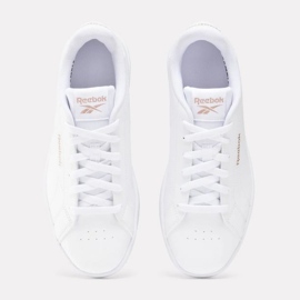Reebok Court Clean Turnschuhe 100074383 weiß 1
