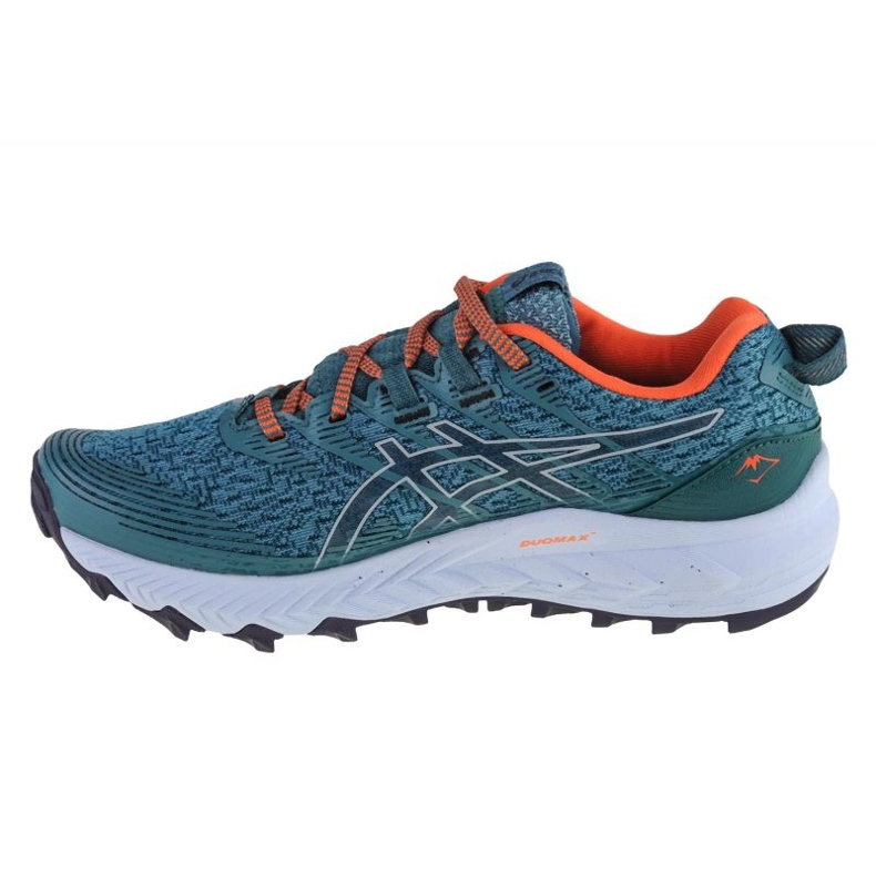Asics GEL-Trabuco 10 Schuhe 1012B173-301 blau 1