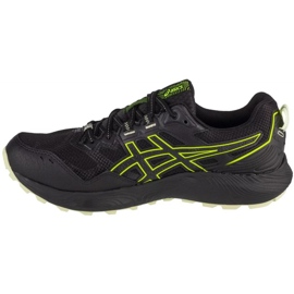 Asics Gel-Sonoma 7 Gtx Schuhe 1011B593-005 schwarz 1