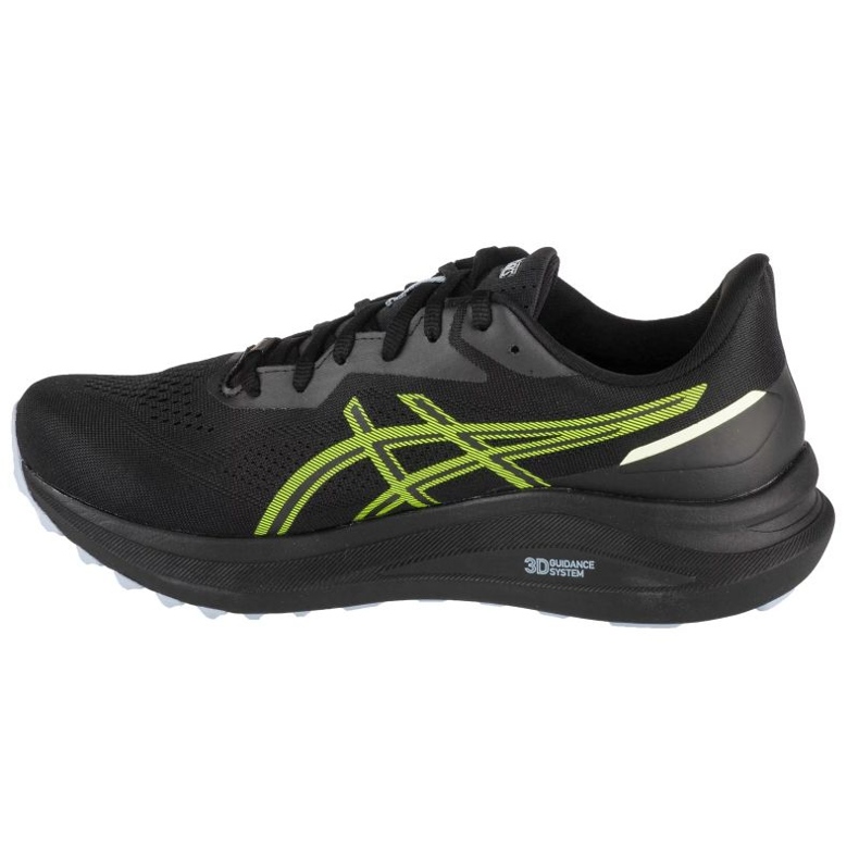 Asics GT-1000 13 Gtx Laufschuhe 1011B857-001 schwarz 1