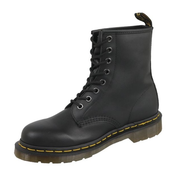 Dr. Martens Dr. Schuhe Martens 1460 Nappa 11822002 schwarz 3