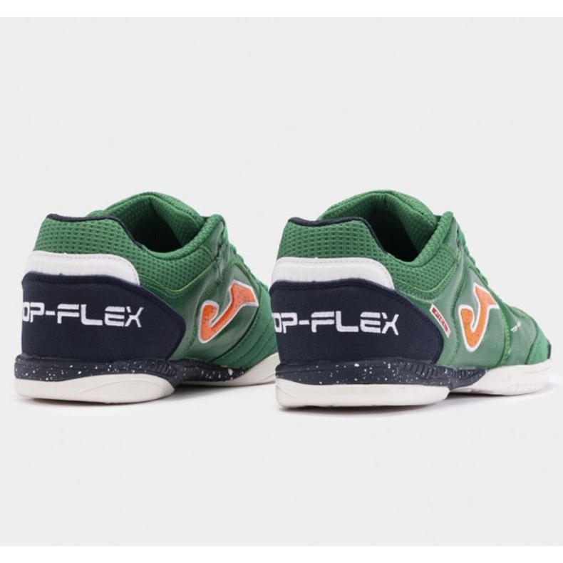 Joma Top Flex 2415 In Schuhe TOPW2415IN grün 1