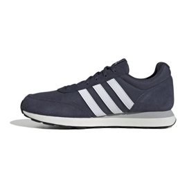Adidas Run 60s 3.0 IE3825 Schuhe blau 1