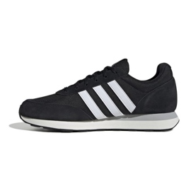 Adidas Run 60s 3.0 IE3826 Schuhe schwarz 1