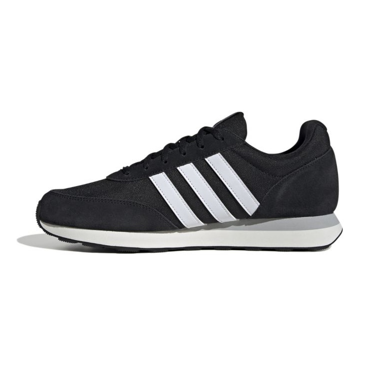 Adidas Run 60s 3.0 IE3826 Schuhe schwarz 1