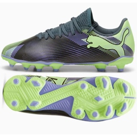 Puma Future 7 Play FG/AG 107949-03 Fußballschuhe mehrfarbig 1