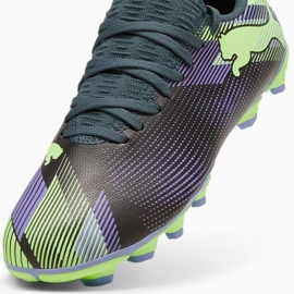 Puma Future 7 Play FG/AG 107949-03 Fußballschuhe mehrfarbig 2