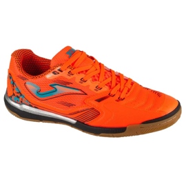 Joma Liga 5 2408 In LIGW2408IN Schuhen orange 1