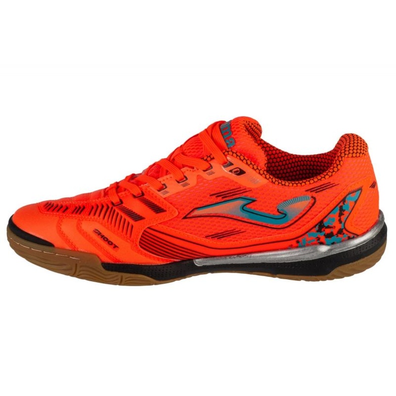 Joma Liga 5 2408 In LIGW2408IN Schuhen orange 2