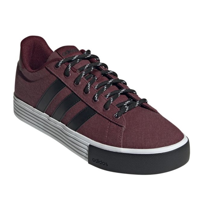 Adidas Daily 4.0 IH0316 Schuhe rot 1