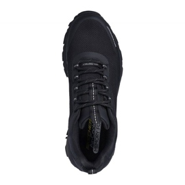 Skechers Max Protect Fast Track 237304-BBK Schuhe schwarz 1