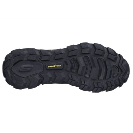 Skechers Max Protect Fast Track 237304-BBK Schuhe schwarz 2