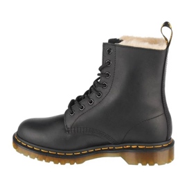 Dr. Martens Dr. Schuhe Martens 1460 Serena DM21797001 schwarz 1