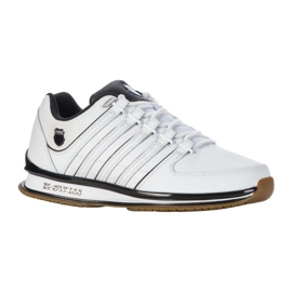 K-Swiss Rinzler Schuhe 01235-138-M weiß 1
