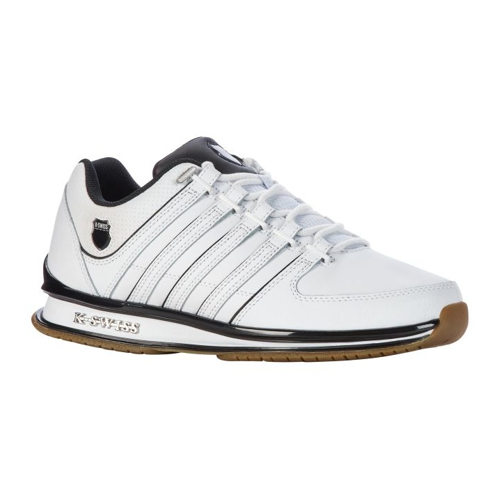 K-Swiss Rinzler Schuhe 01235-138-M weiß 1