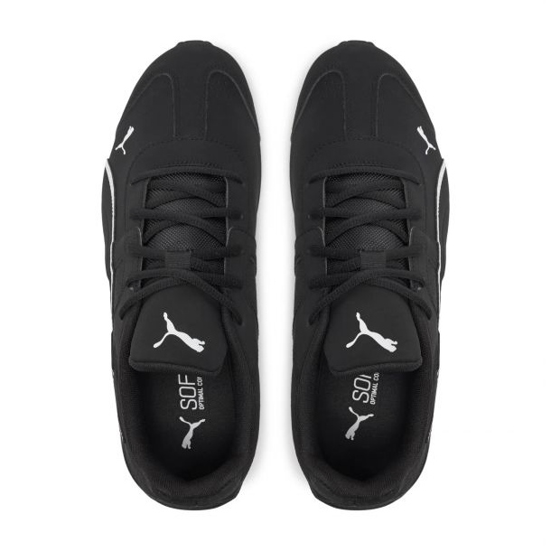 Puma Tazon 7 Evo Schuhe 310378-03 schwarz 1