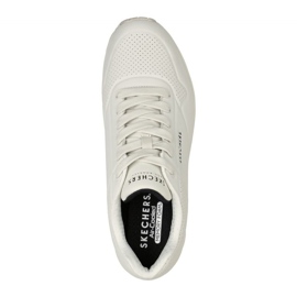 Skechers Uno Stand On Air Schuhe 52458-OFWT beige 1