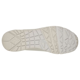 Skechers Uno Stand On Air Schuhe 52458-OFWT beige 2