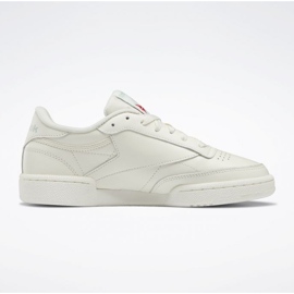 Reebok Club C 85 Vintage Schuhe 100025378 weiß 1