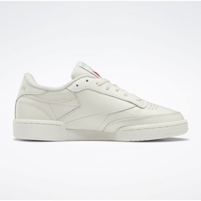 Reebok Club C 85 Vintage Schuhe 100025378 weiß 1