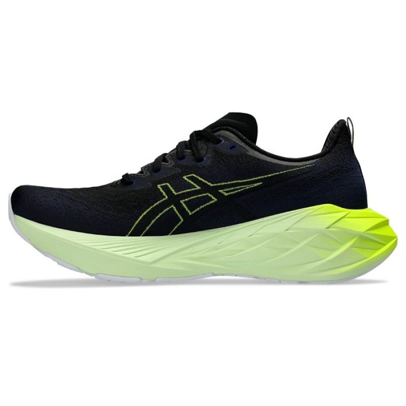 Asics Novablast 4 Schuhe 1011B693-003 schwarz 4