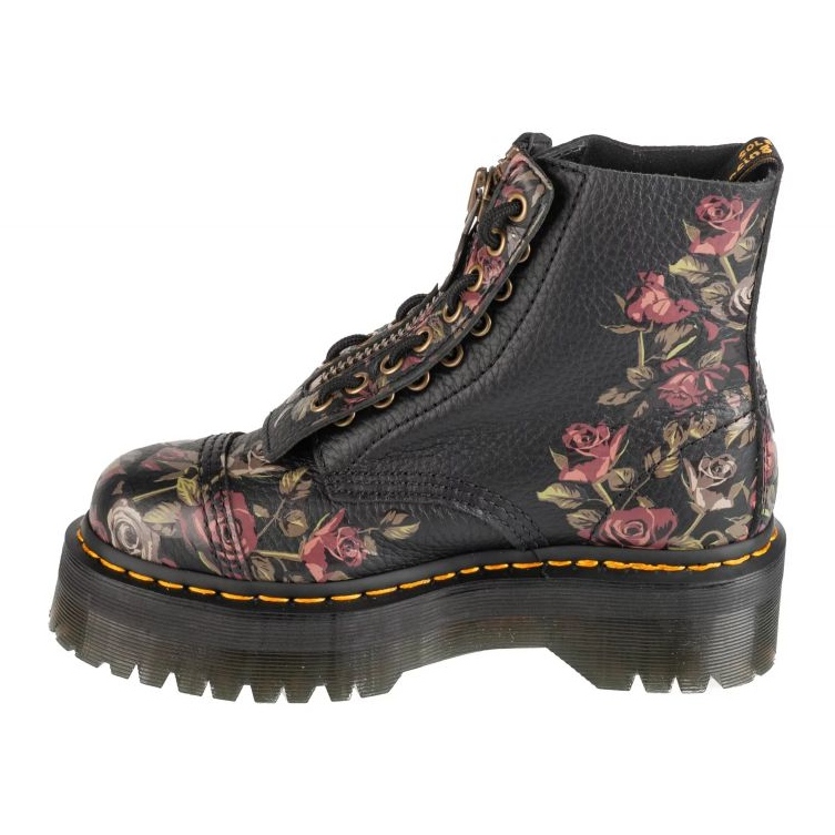 Dr. Martens Dr. Schuhe Martens Sinclair DM32050001 schwarz 1