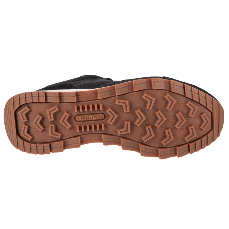 Merrell Alpine 83 Sneaker Sport J006047 Sportschuhe schwarz 3