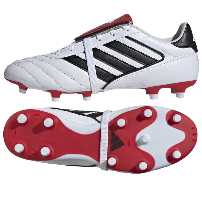 Adidas Copa Gloro Ii Fg IG8743 Schuhe weiß 1