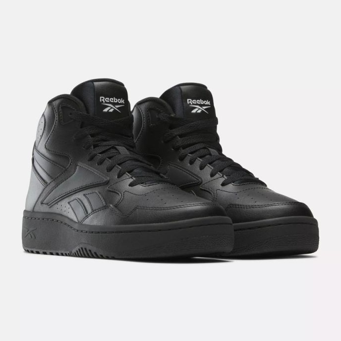 Reebok Atr Chill Mid Schuhe 100201340 schwarz 1