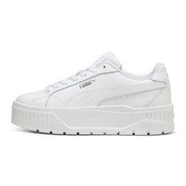Puma Karmen Ii Schuhe 397456-02 weiß 1