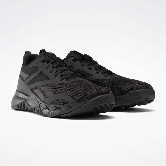 Reebok Nfx Trainer Schuhe 100032888 schwarz 1