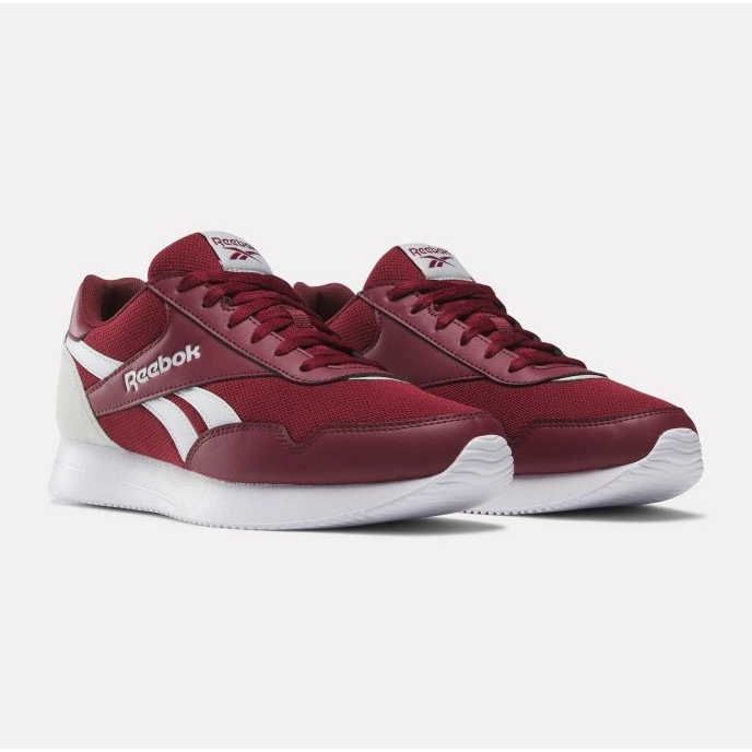 Reebok Jogger Lite Schuhe 100074148 rot 1