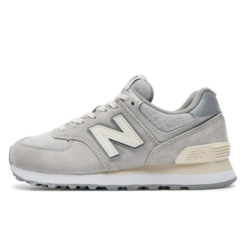 New Balance Nb 574 U574GBG Schuhe grau 1