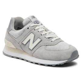 New Balance Nb 574 U574GBG Schuhe grau 2
